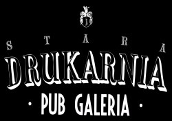 Stara Drukarnia Logo